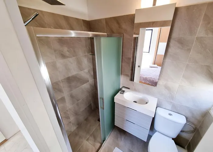 Cheer Up Apartment, Near To The Finikoudes Appartamento *