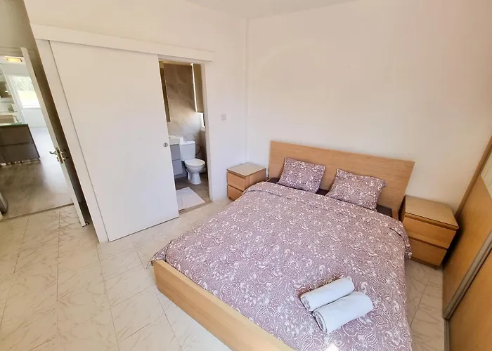 Appartamento Cheer Up Apartment, Near To The Finikoudes