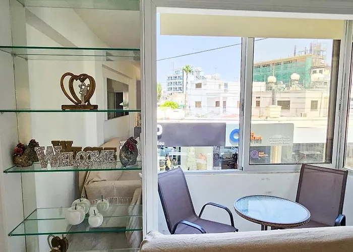 Appartamento Cheer Up Apartment, Near To The Finikoudes *