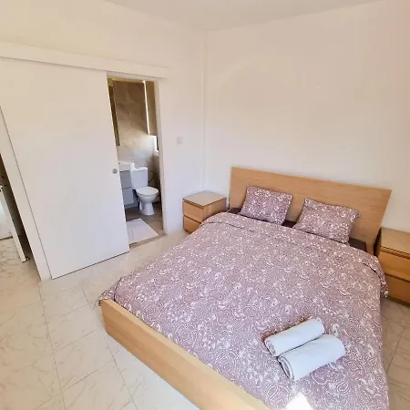 Appartamento Cheer Up Apartment, Near To The Finikoudes